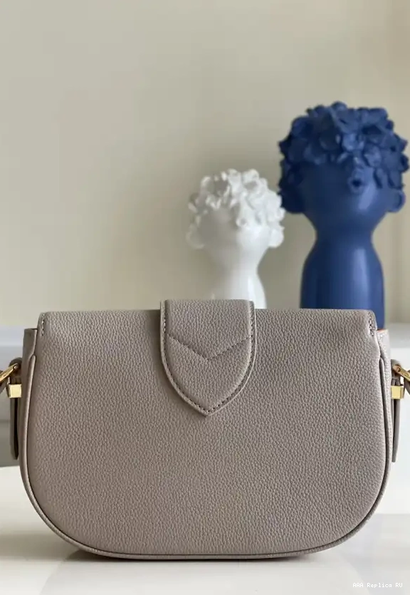 Aaa replica ru MM PONT VUITTON LOUIS 9 SOFT 0614
